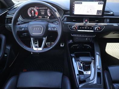 2024 Audi S4