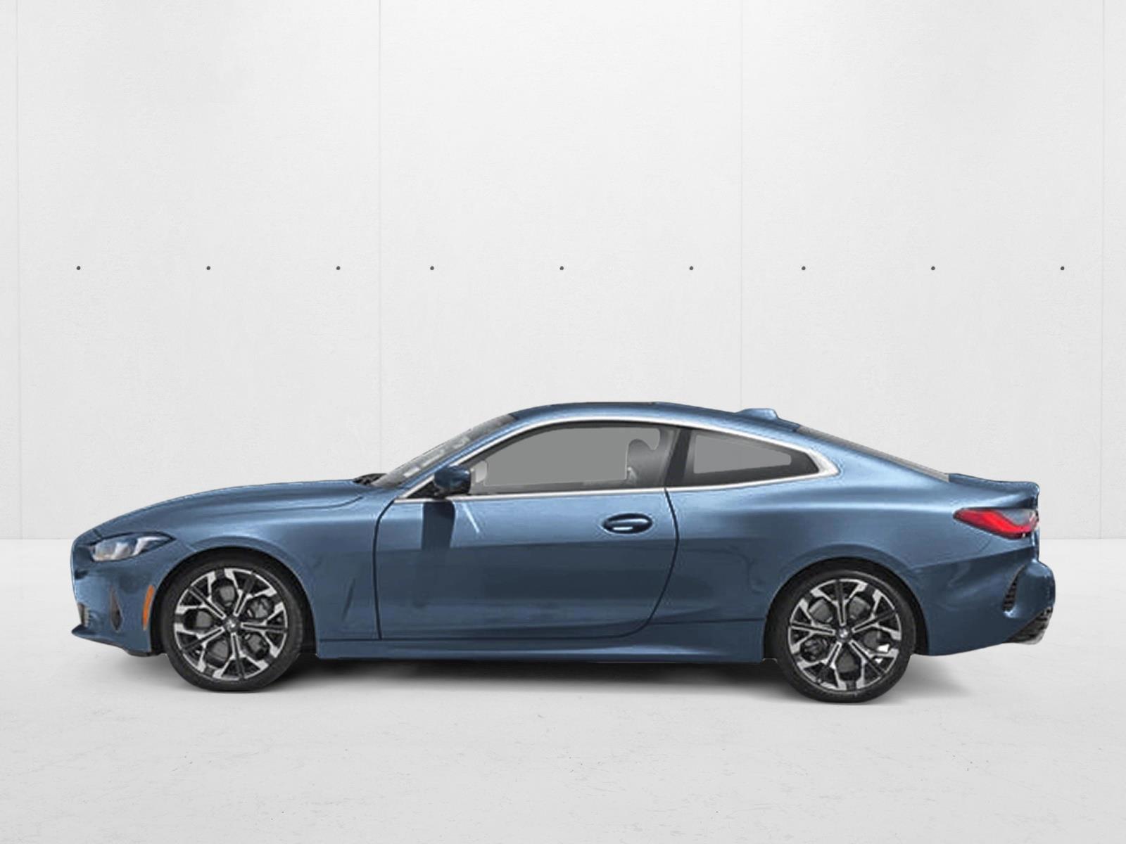 Thumbnail: 2026 BMW 4 Series - 2