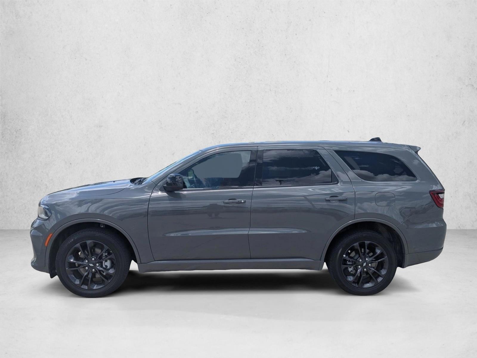 Thumbnail: 2026 Dodge Durango - 2