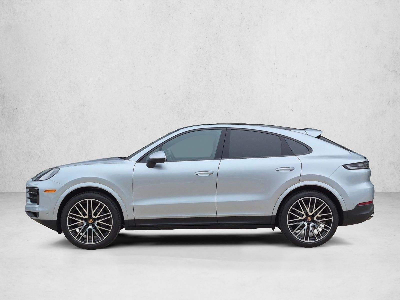 Thumbnail: 2026 Porsche Cayenne - 2