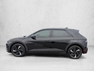 2026 Hyundai IONIQ 5