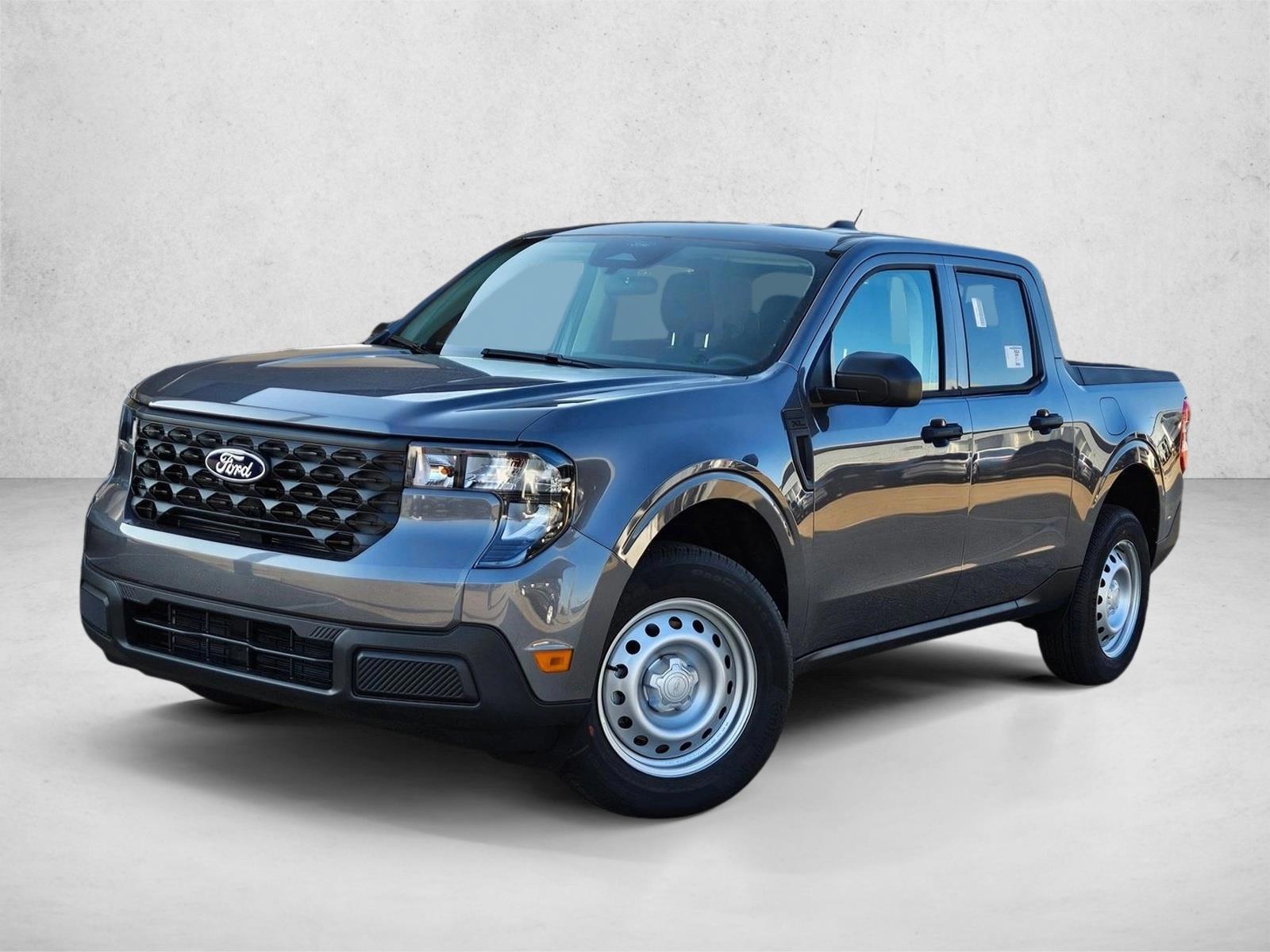 Thumbnail: 2026 Ford Maverick - 1