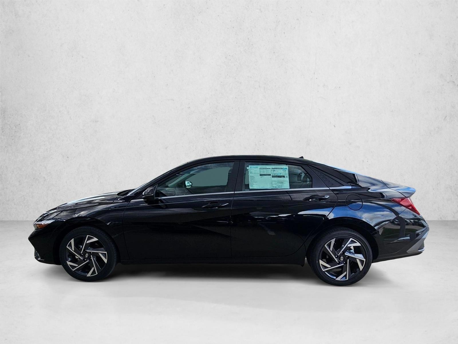 Thumbnail: 2026 Hyundai Elantra - 2