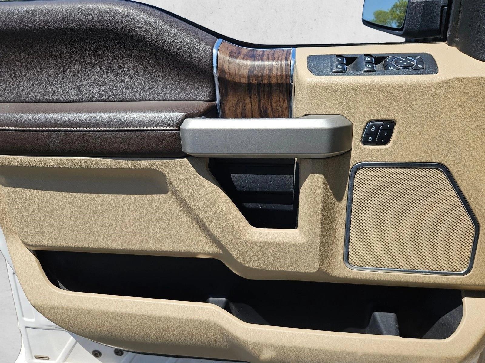 Thumbnail: 2018 Ford F-150 - 4