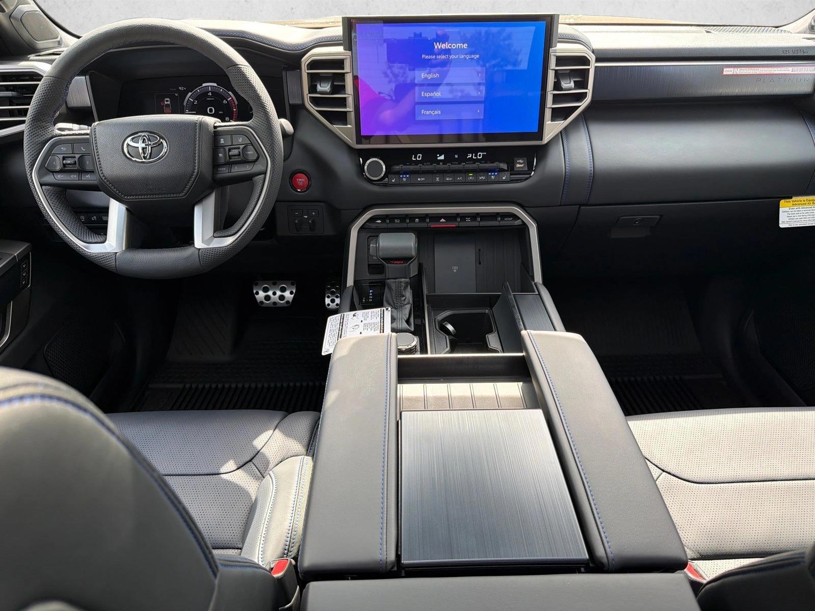 Thumbnail: 2026 Toyota Tundra - 3