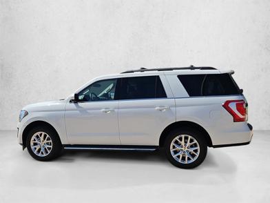 2021 Ford Expedition