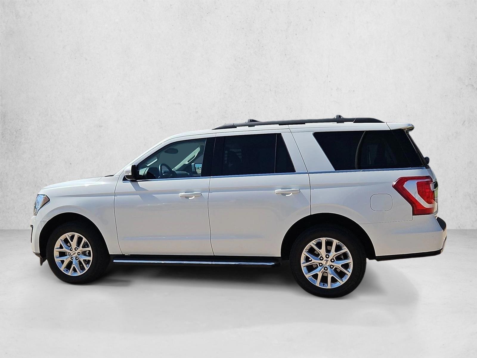 Thumbnail: 2021 Ford Expedition - 2