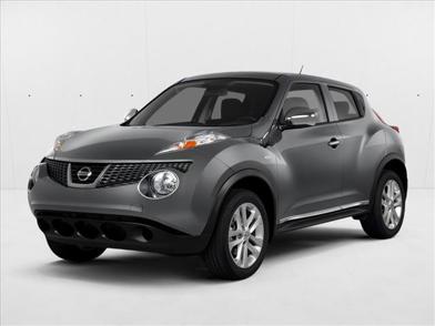 2013 Nissan Juke SL -
                  Northglenn, CO