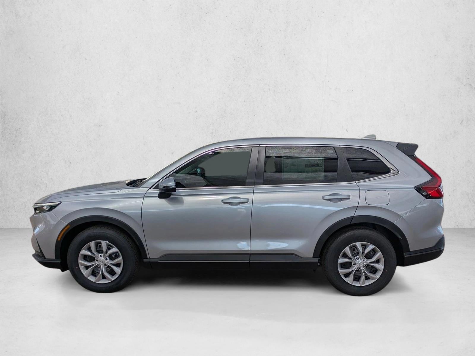 Thumbnail: 2026 Honda CR-V - 2