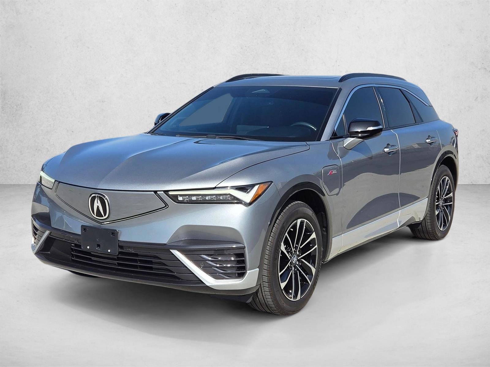 2024 Acura ZDX