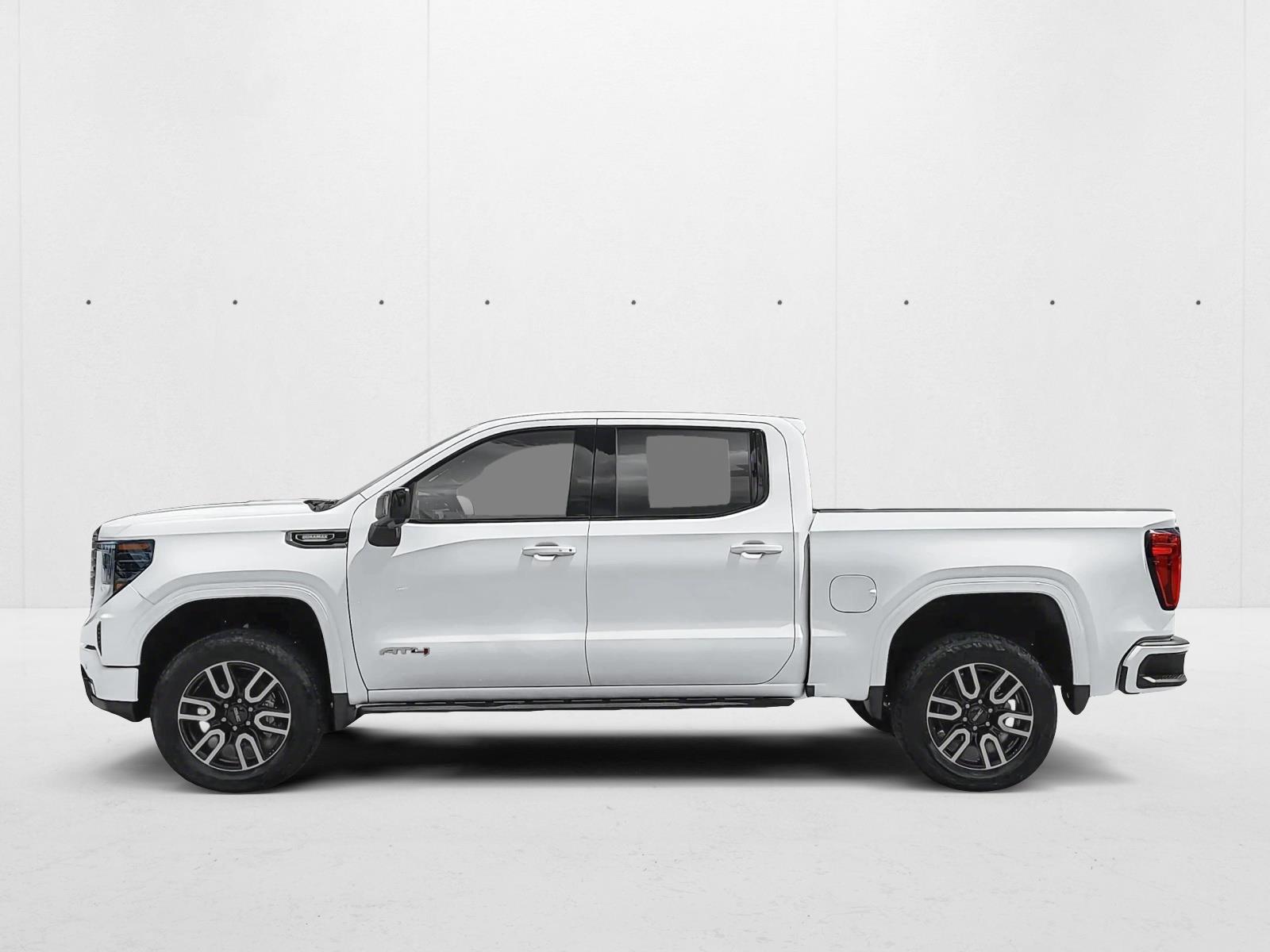 Thumbnail: 2026 GMC Sierra 1500 - 2