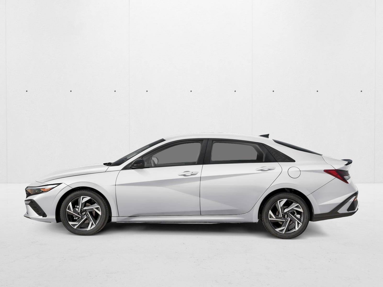 Thumbnail: 2026 Hyundai Elantra - 2