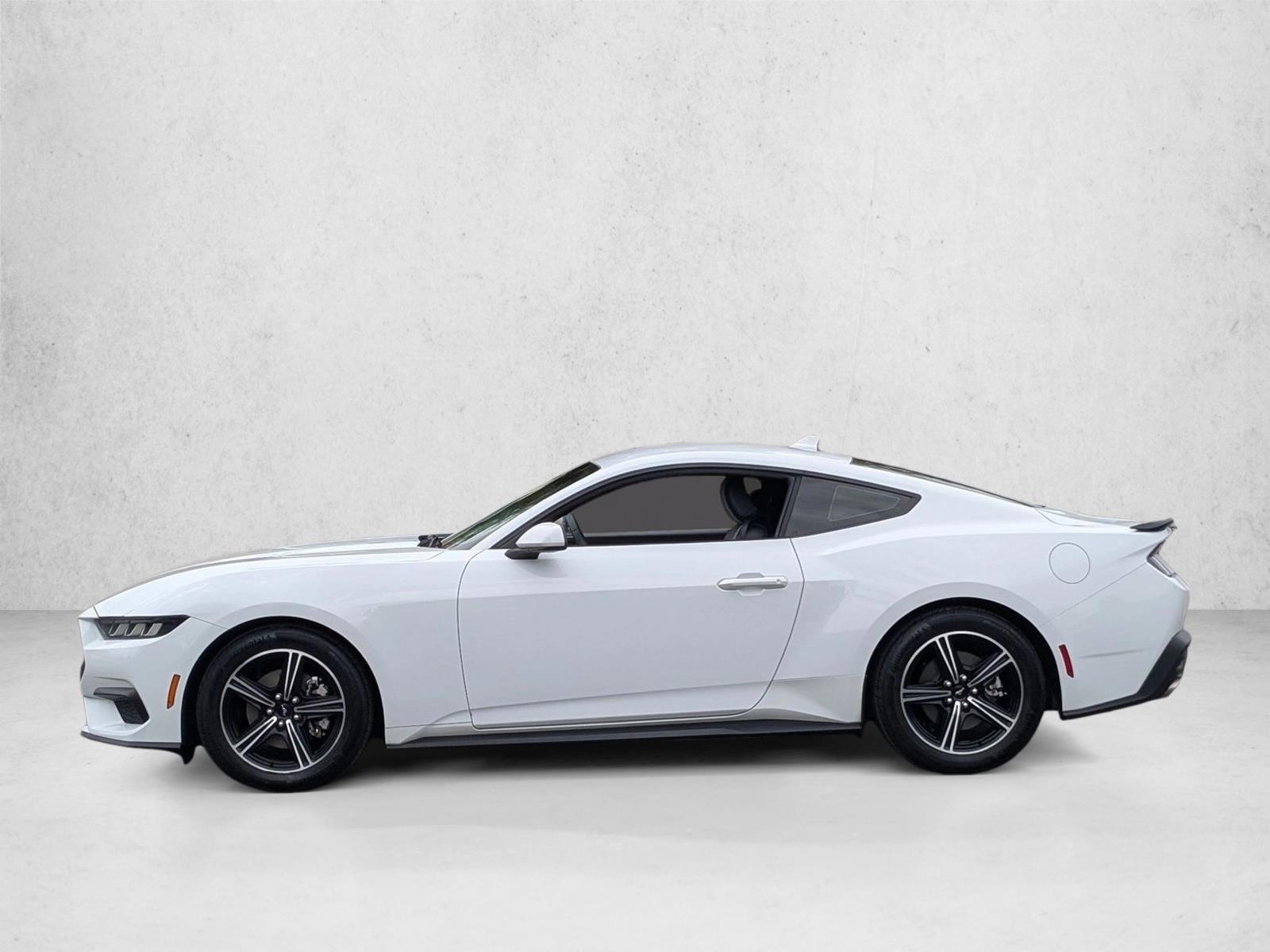 Thumbnail: 2024 Ford Mustang - 2