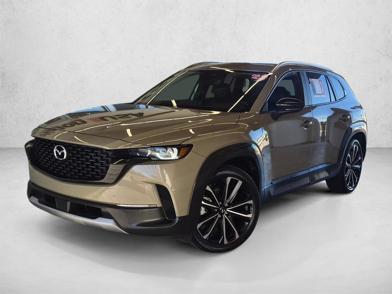 2023 Mazda CX-50