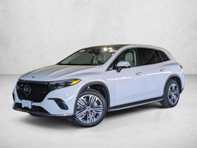 2023 Mercedes-Benz EQS 450 -
                  Buena Park, CA