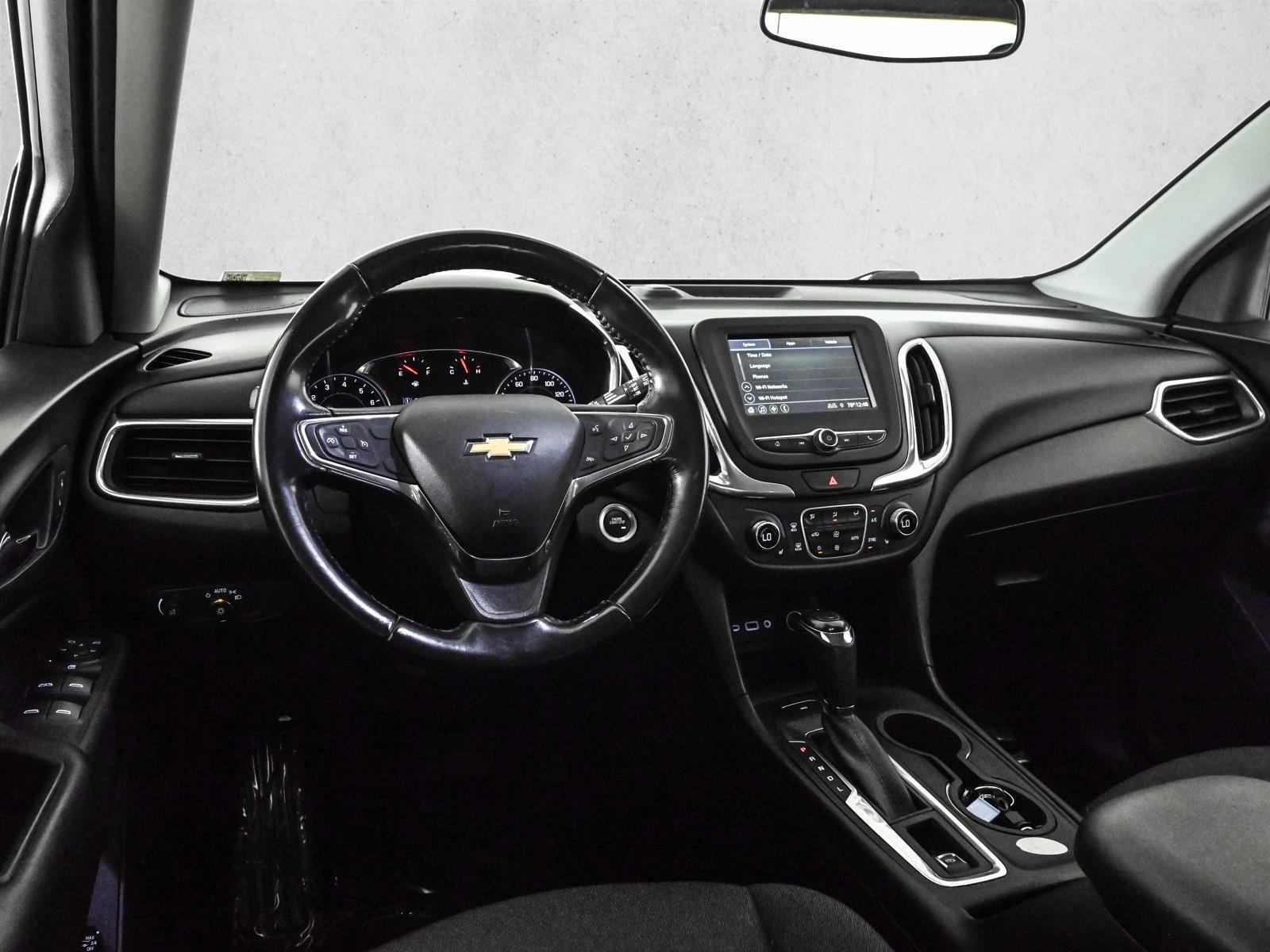 Thumbnail: 2019 Chevrolet Equinox - 3