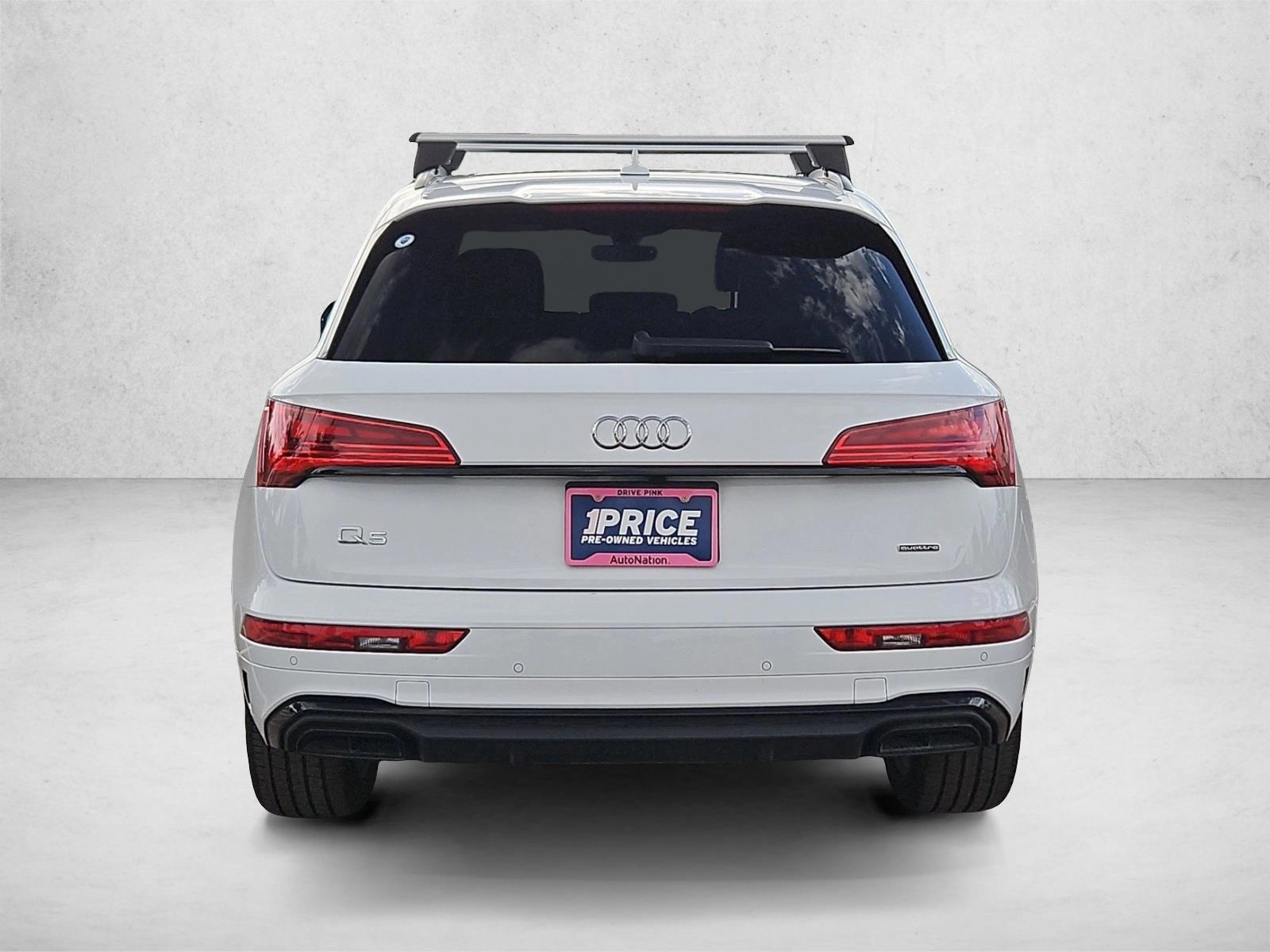 2025 Audi Q5 Premium - Photo 7