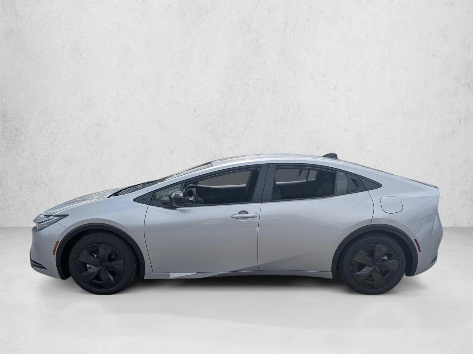 Thumbnail: 2026 Toyota Prius - 2