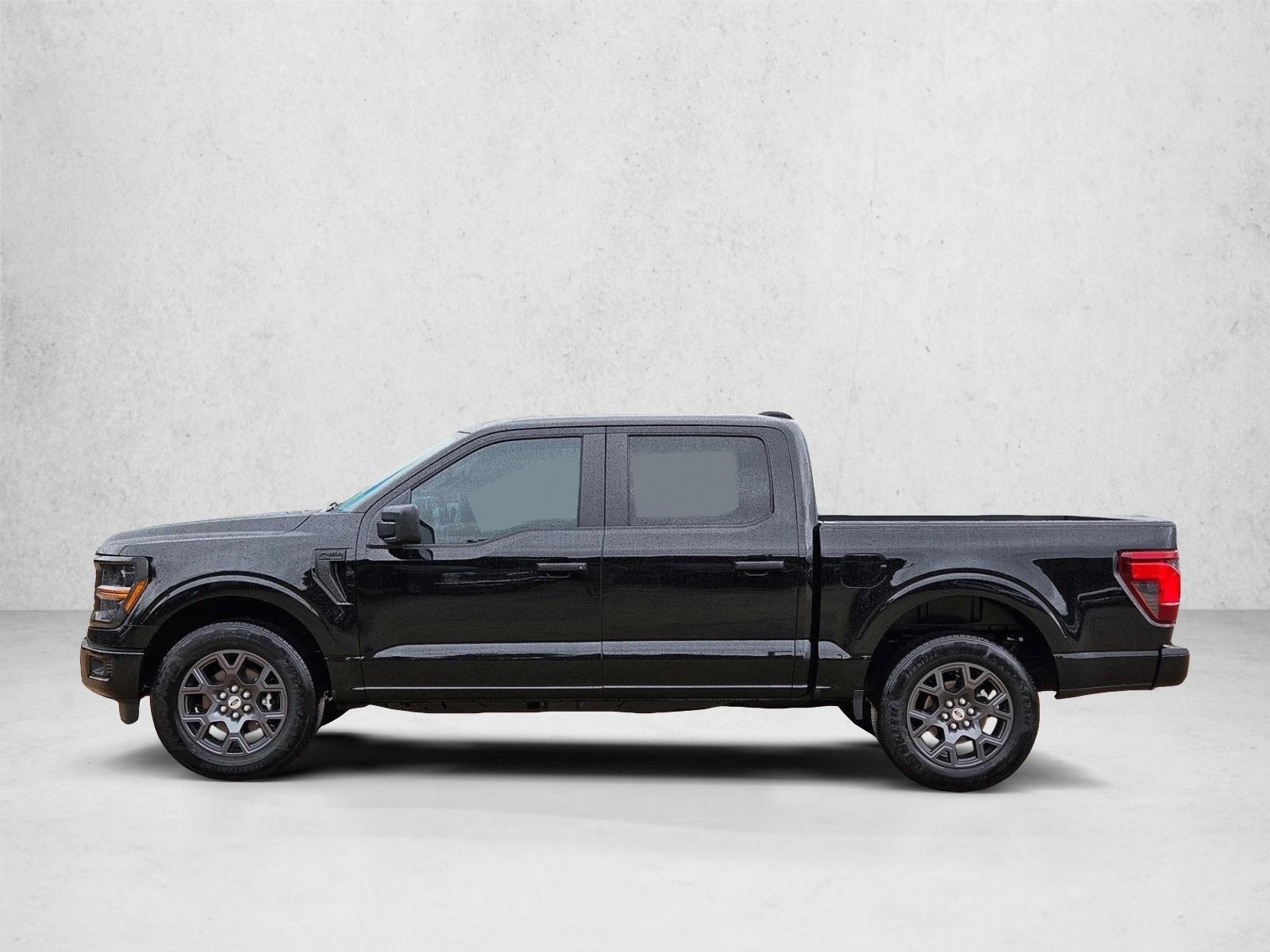 Thumbnail: 2026 Ford F-150 - 2