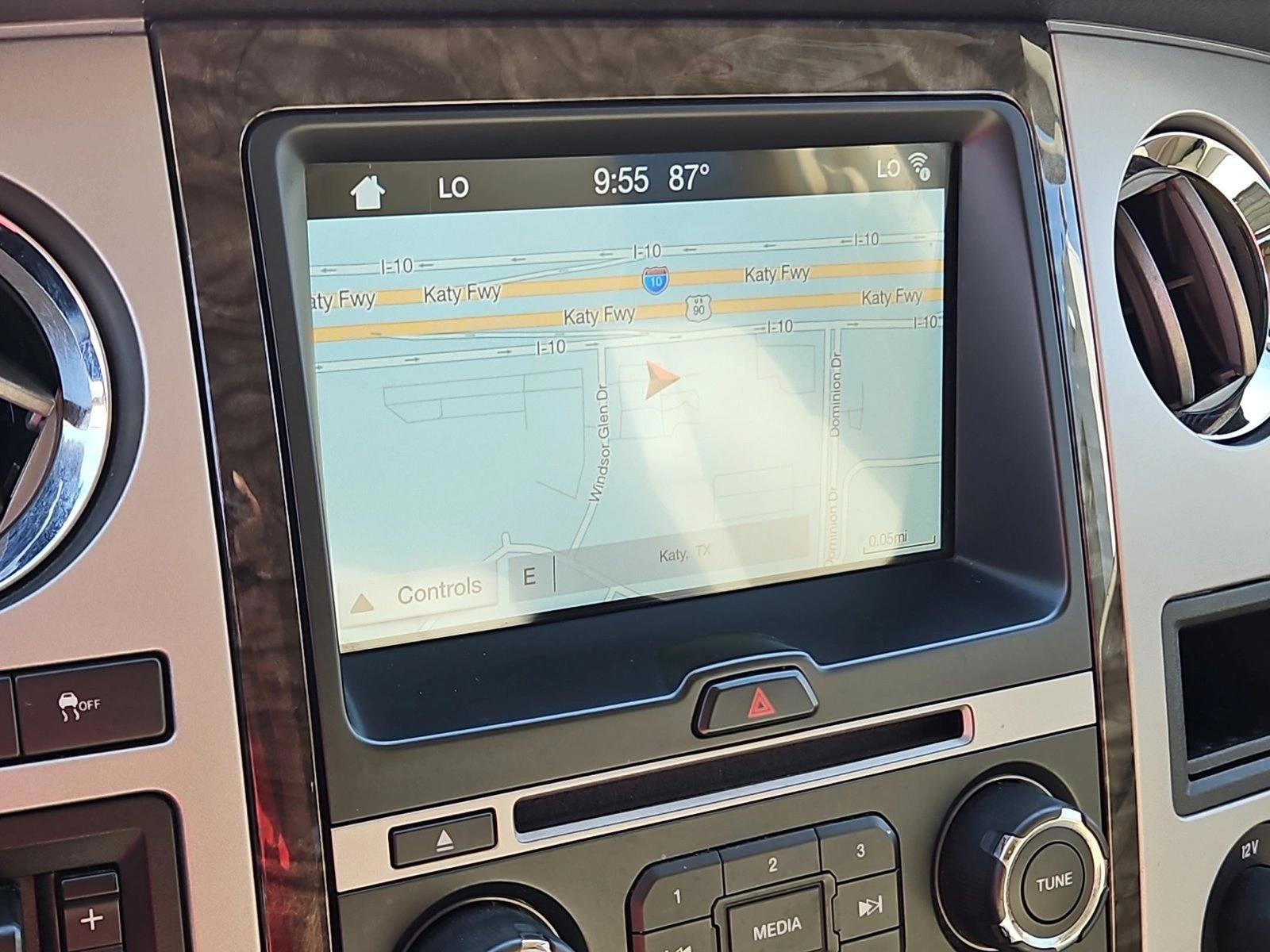 2017 Ford FordExpedition, photo 13