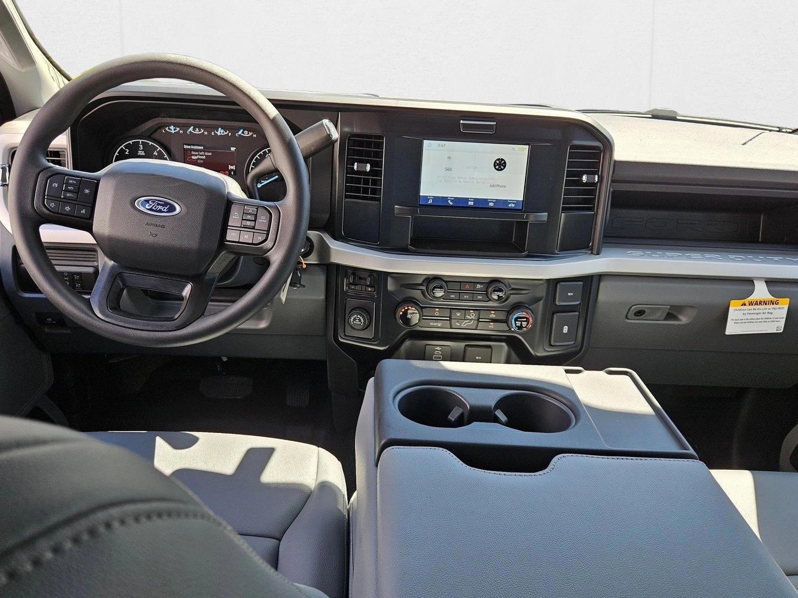 Thumbnail: 2026 Ford Econoline - 2