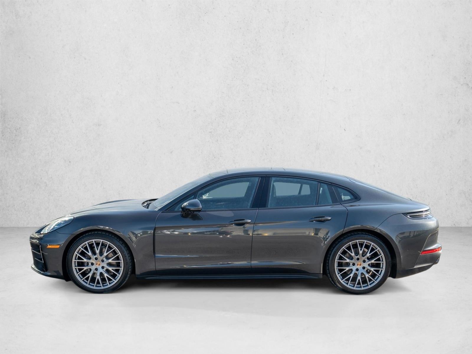 Thumbnail: 2026 Porsche Panamera - 2