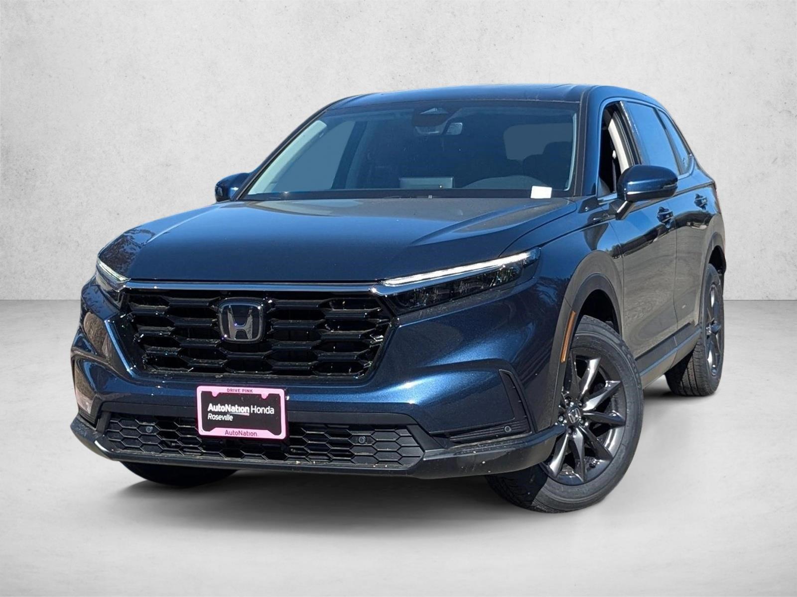 Thumbnail: 2026 Honda CR-V - 1