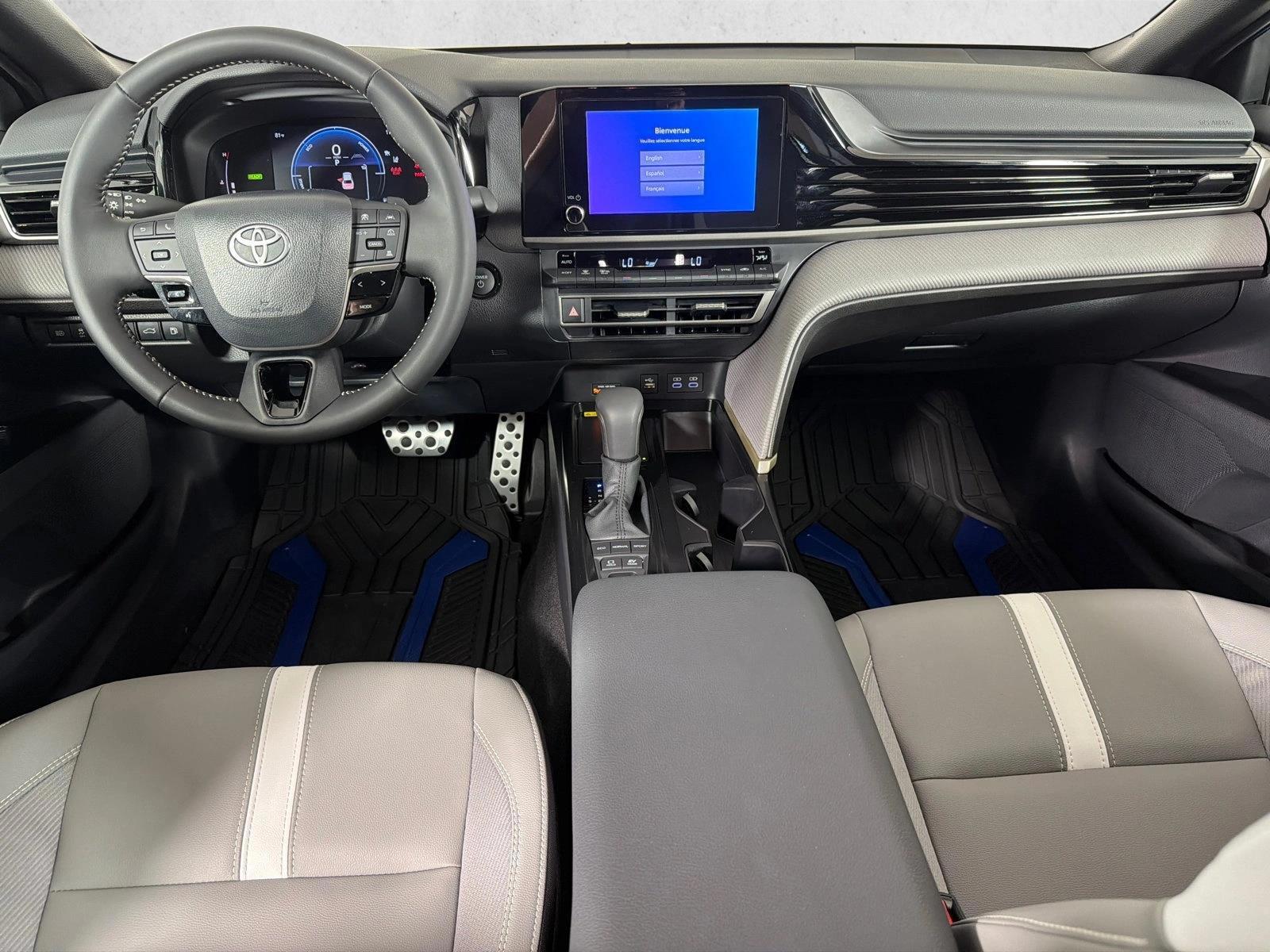 Thumbnail: 2026 Toyota Camry - 3