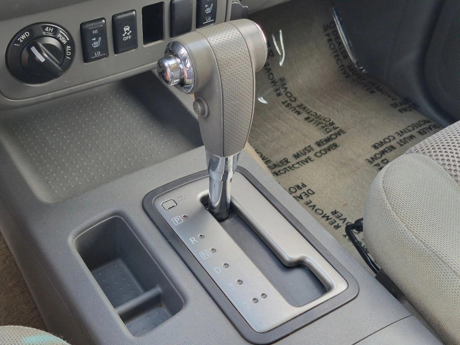Thumbnail: 2015 Nissan Frontier - 4