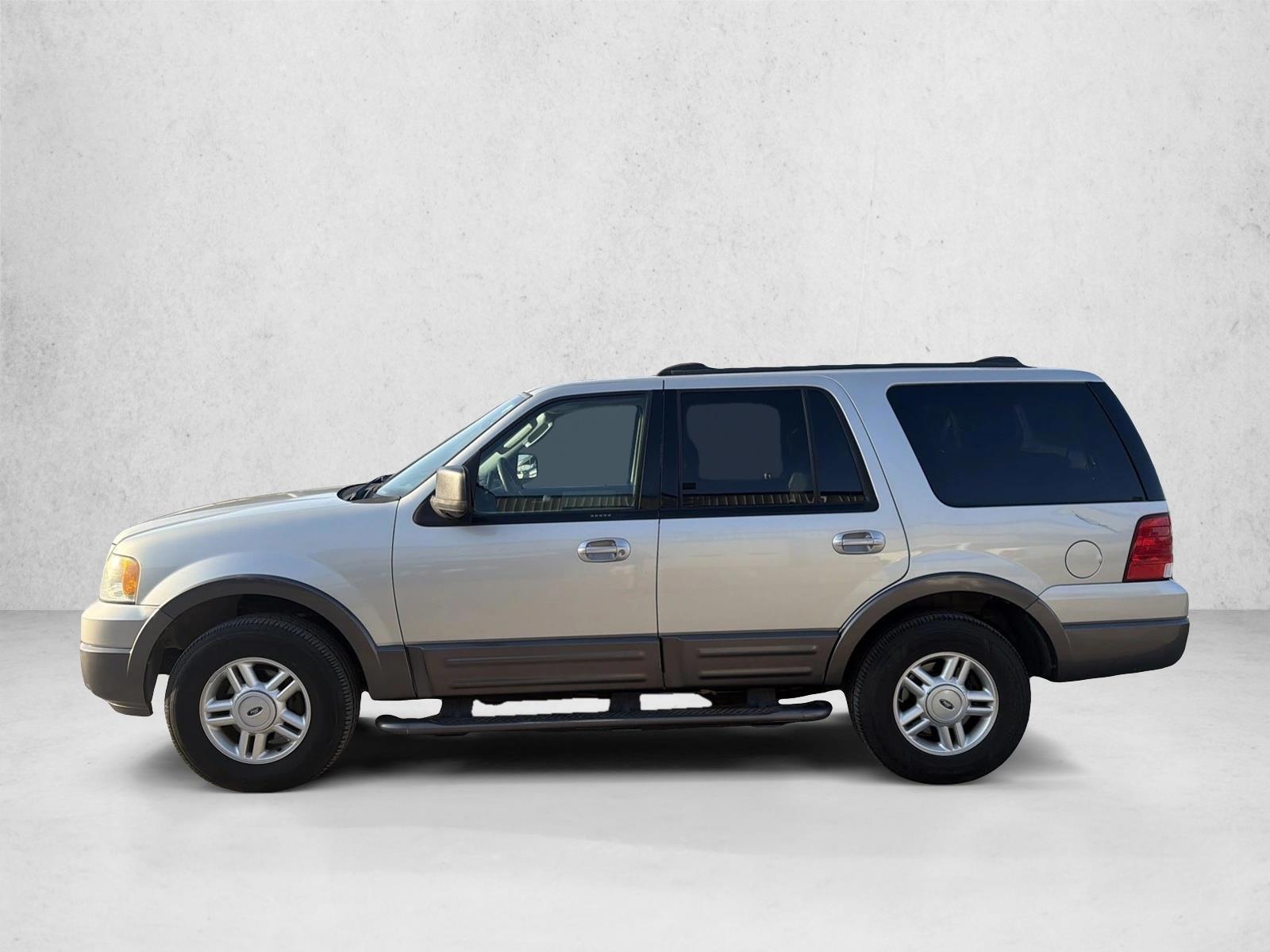 Thumbnail: 2004 Ford Expedition - 2