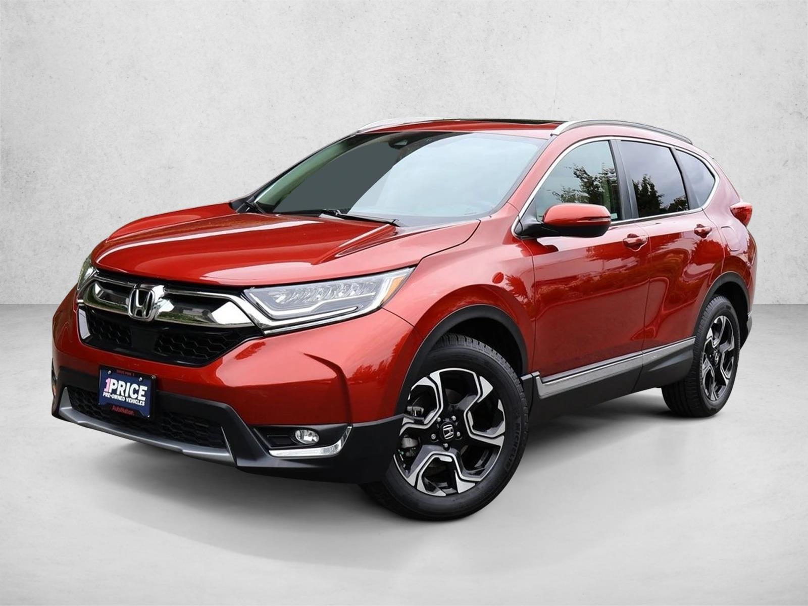 Thumbnail: 2019 Honda CR-V - 1