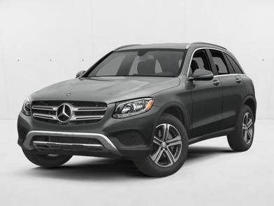 2016 Mercedes-Benz GLC 300 -
                  Miami Lakes, FL