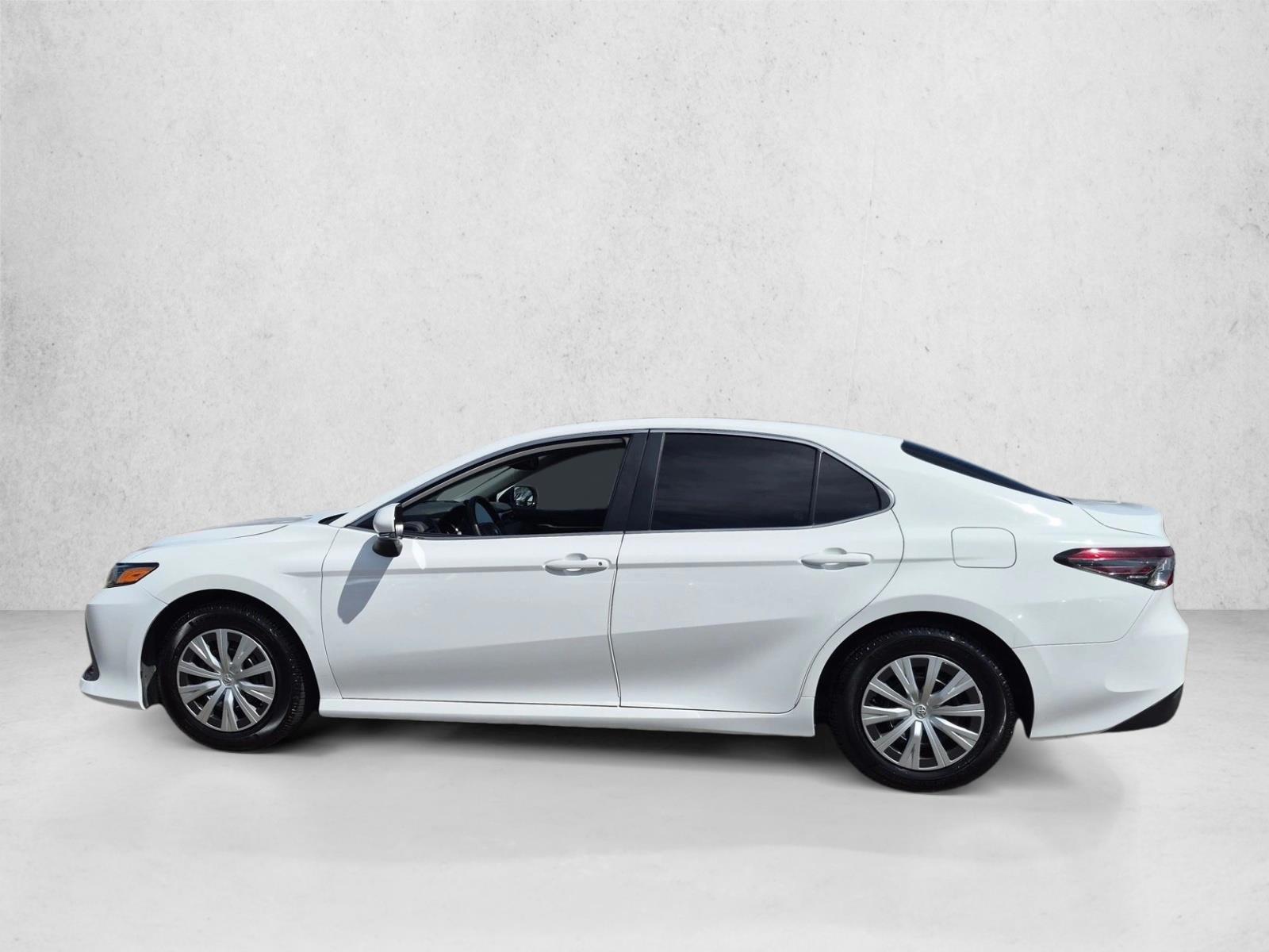 Thumbnail: 2024 Toyota Camry - 2