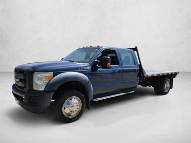 2015 Ford F-450 XL -
                  Austin, TX