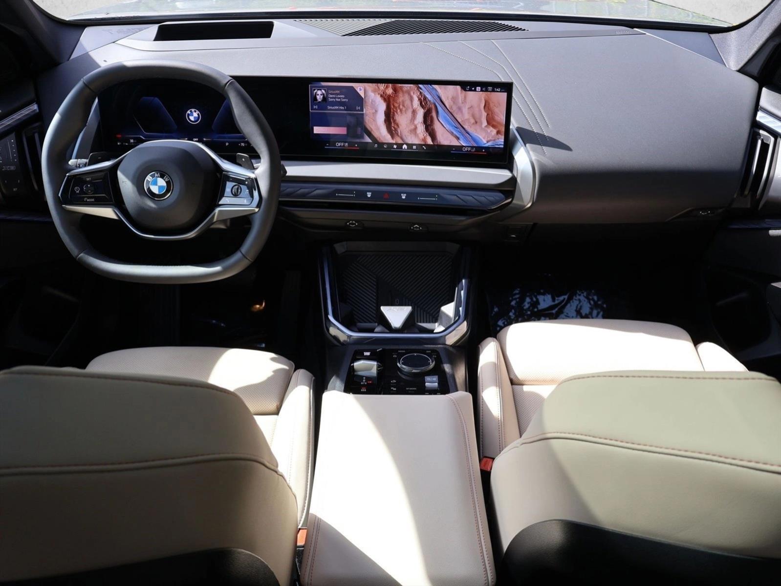 Thumbnail: 2026 BMW X3 - 4