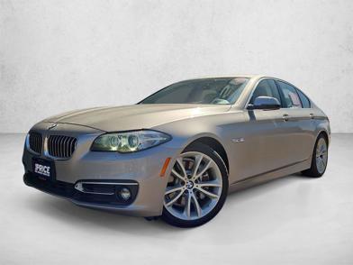 2015 BMW 5 Series 535i xDrive -
                  Albuquerque, NM