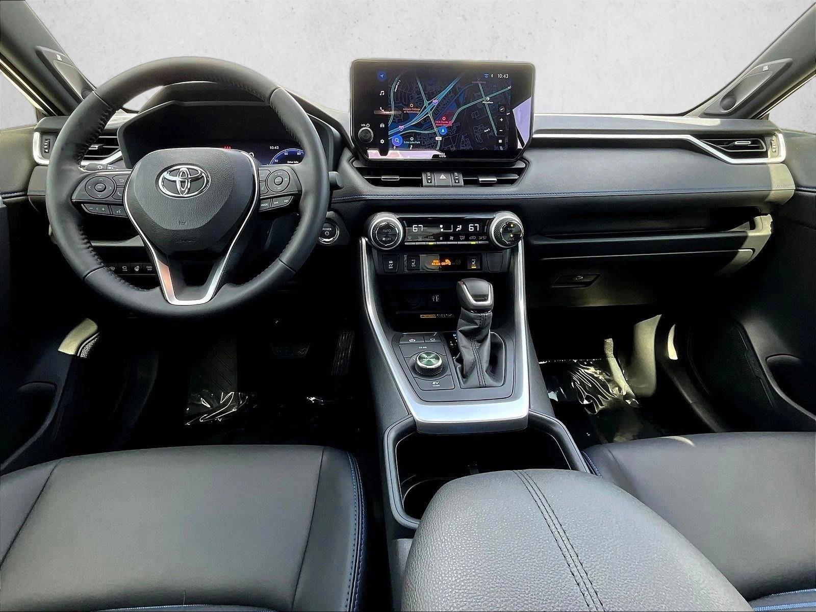 Thumbnail: 2025 Toyota RAV4 - 3