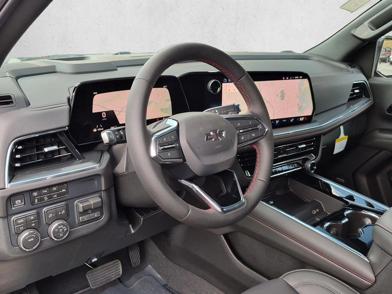 2026 Chevrolet Tahoe