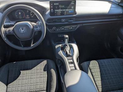 2026 Honda HR-V