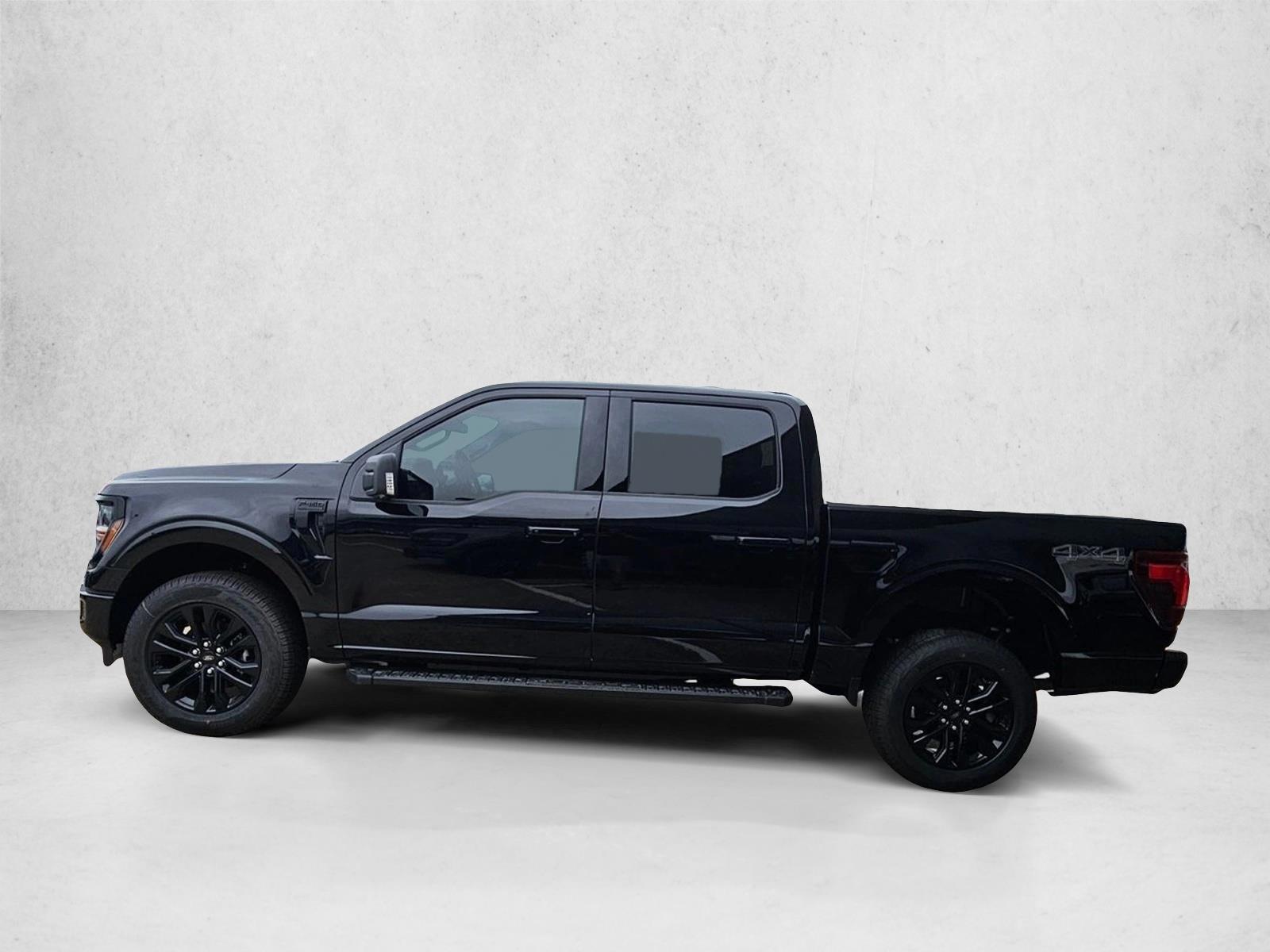 Thumbnail: 2026 Ford F-150 - 2