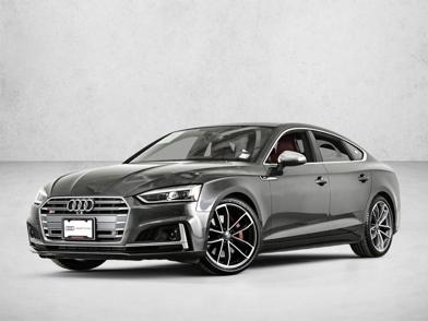 2019 Audi S5 Prestige -
                  Chicago, IL