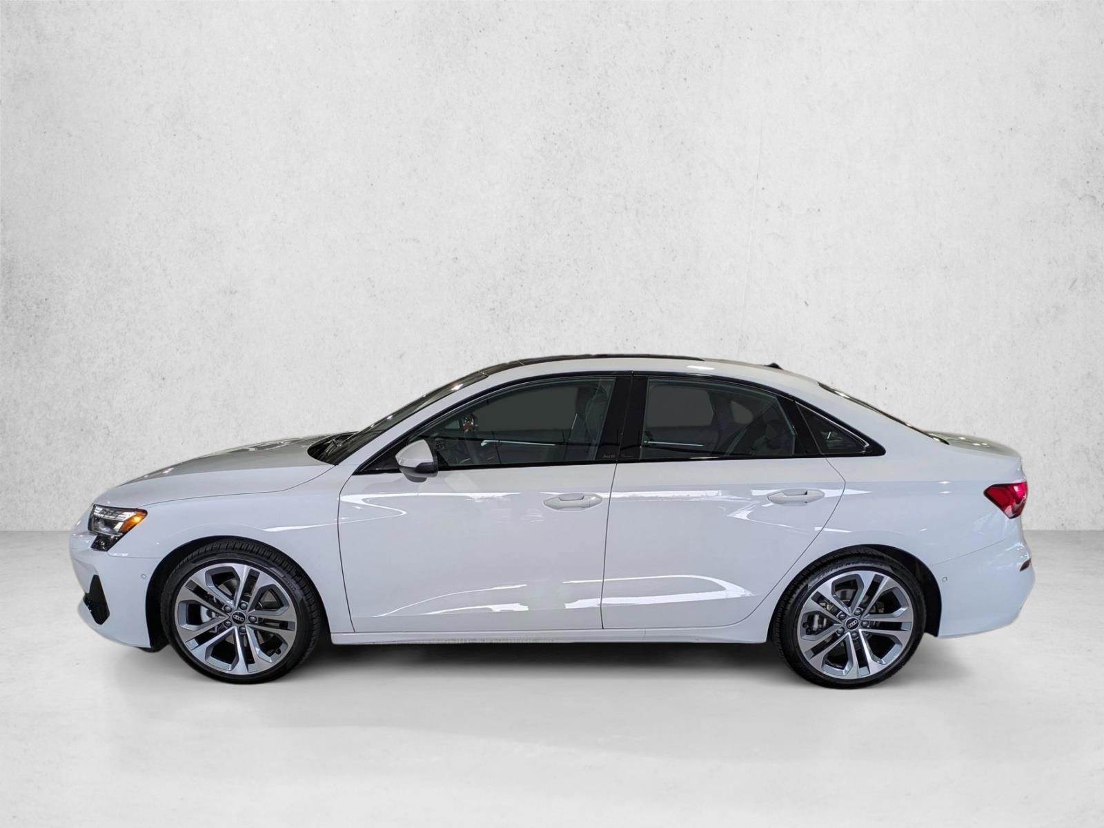 Thumbnail: 2025 Audi Q5 - 2