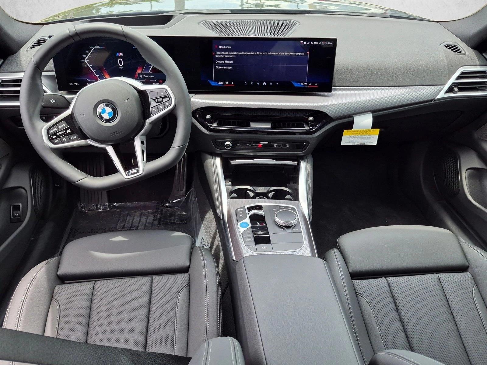 Thumbnail: 2026 BMW i4 - 3