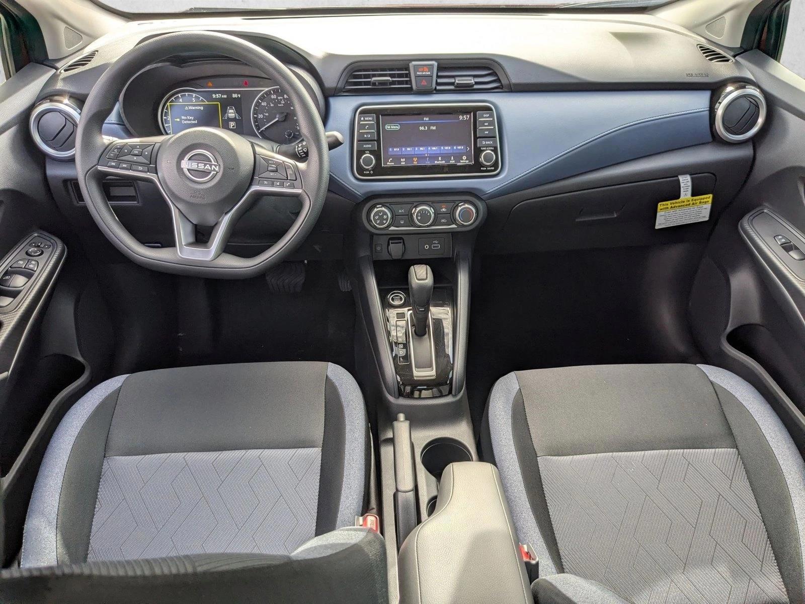 Thumbnail: 2025 Nissan Versa - 4