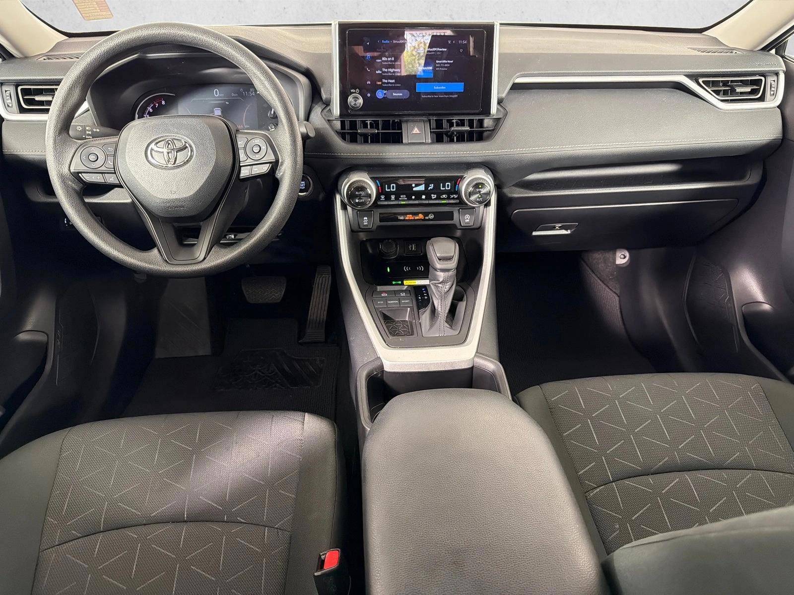 Thumbnail: 2024 Toyota RAV4 - 3