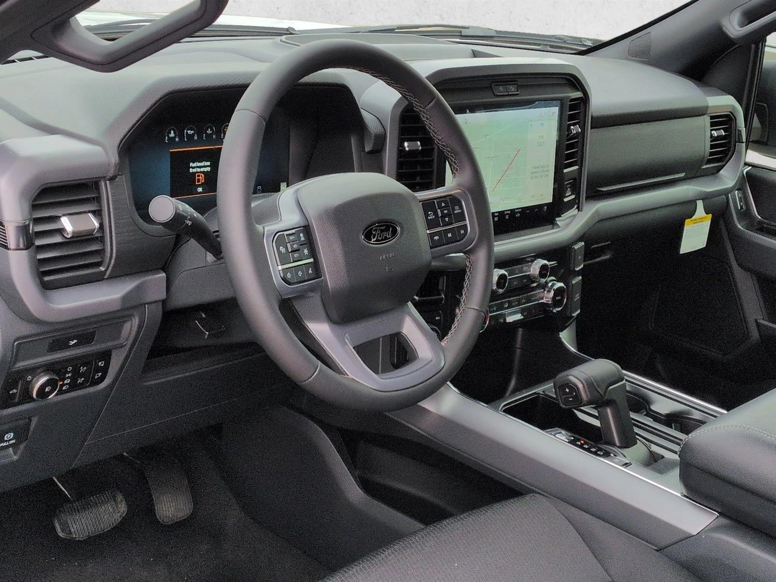 Thumbnail: 2026 Ford F-150 - 3