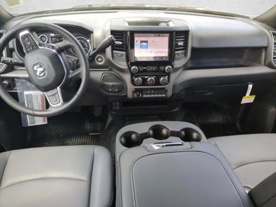 2026 Ram 5500 Chassis Cab