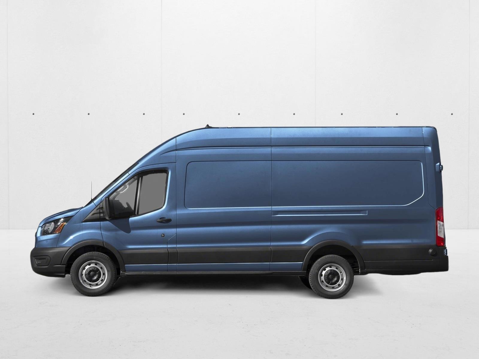 Thumbnail: 2026 Ford Transit Series - 2