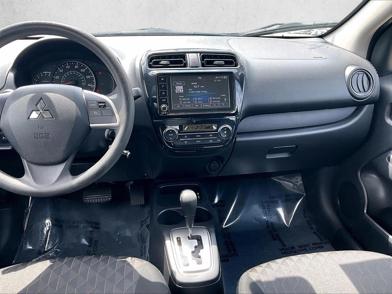 2024 Mitsubishi Mirage
