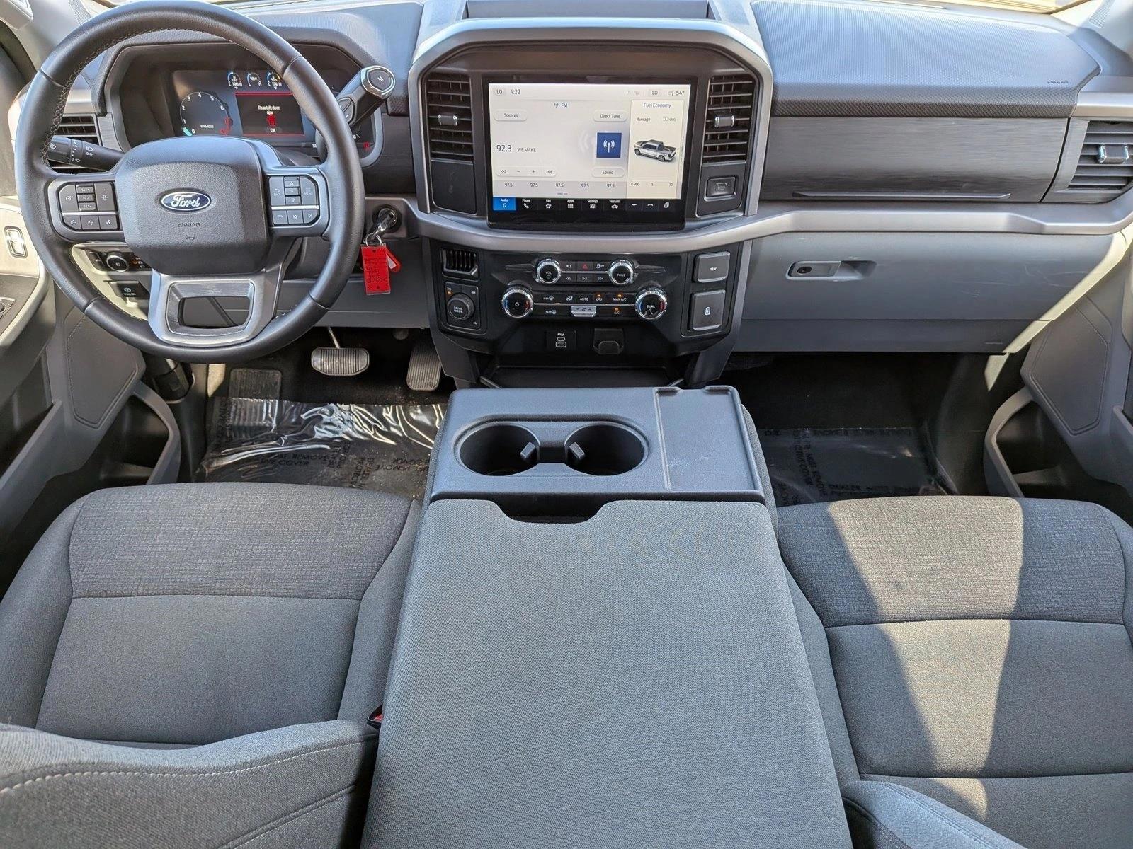 Thumbnail: 2025 Ford F-150 - 3
